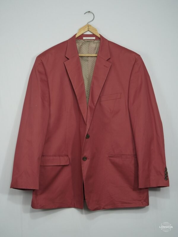 SACO CHAPS 2XL ROSA LISA