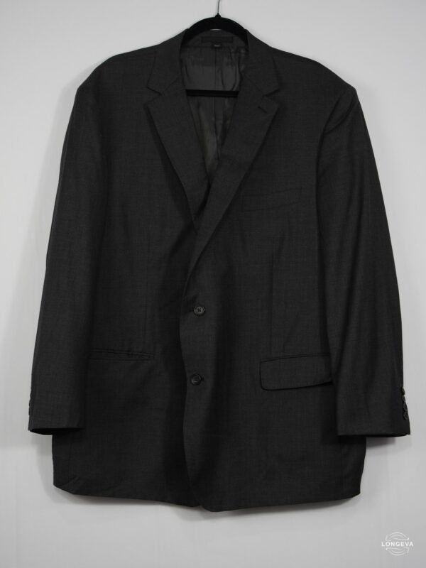 SACO PAUL BETENLY 50 GRIS LISA