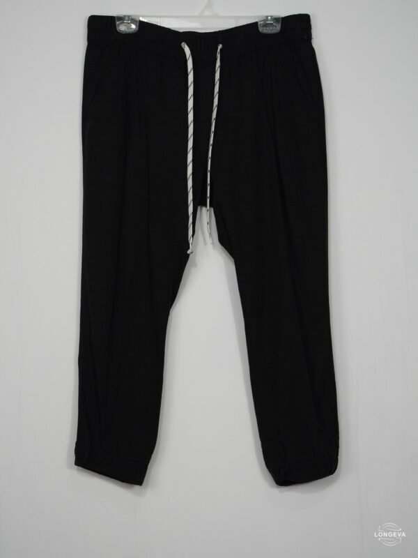 PANTALON CASUAL LEVIS L NEGRO LISA