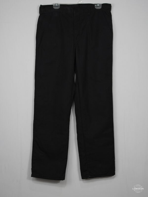 PANTALON CASUAL BIGBILL 38X32 NEGRO LISA
