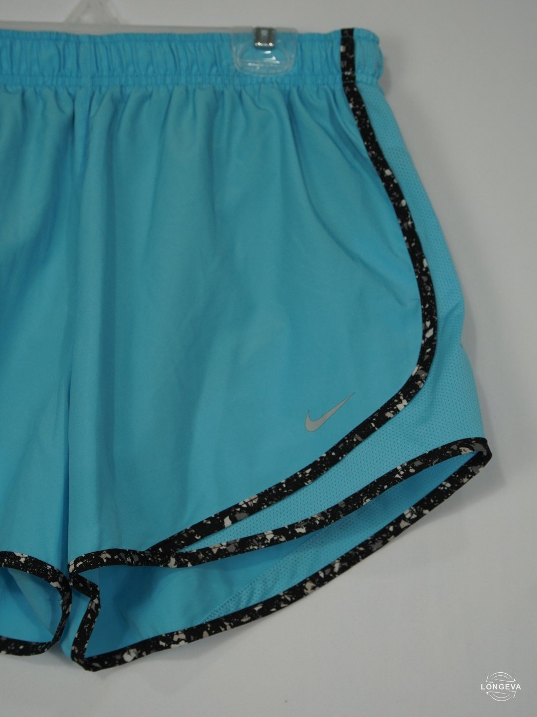 SHORT NIKE XL AZUL LISA - Image 2
