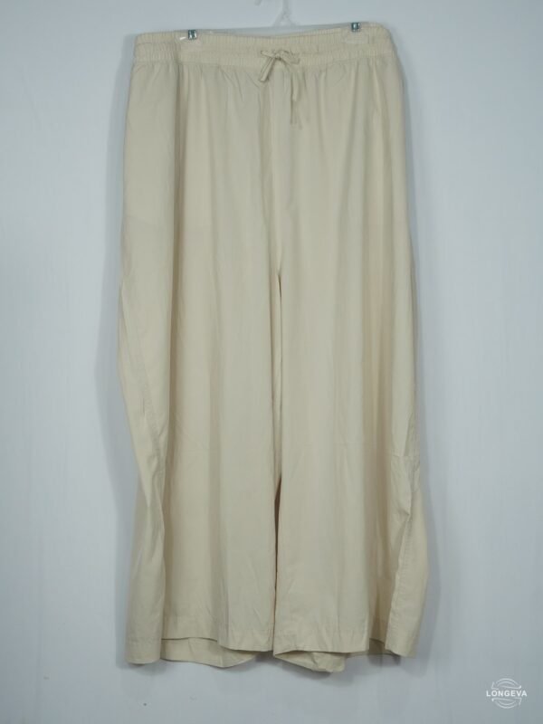 PANTS ALL IN  MOTION 4XL BEIGE LISA