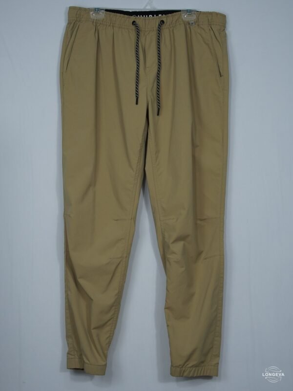 PANTS HURLEY 2XL CAFE LISA