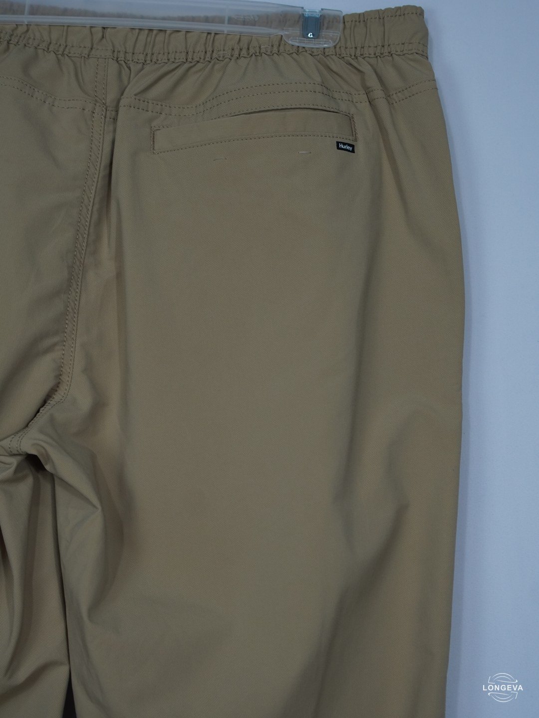 PANTS HURLEY 2XL CAFE LISA - Image 2