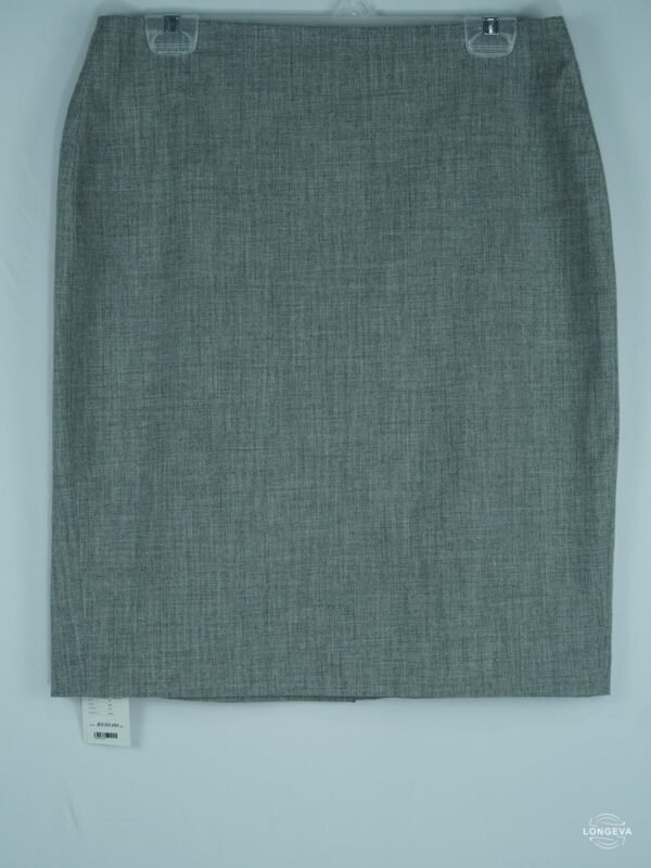FALDA BANANA REPUBLIC | GRIS | LISA | 8