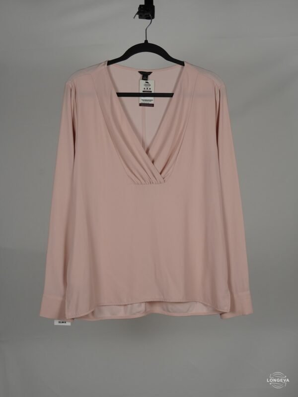 BLUSA ANN TAYLOR | ROSA | LISA | M
