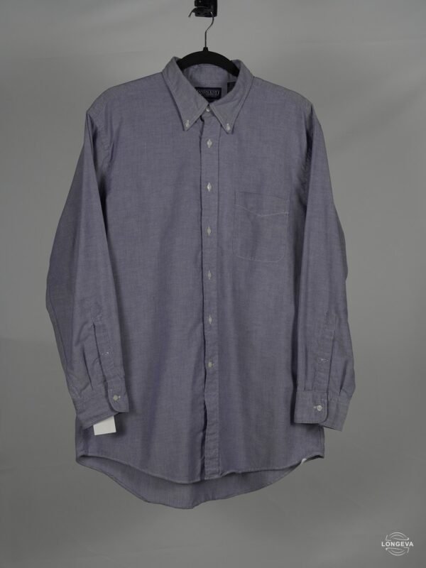 CAMISA LANDS END | AZUL | LISA | 33