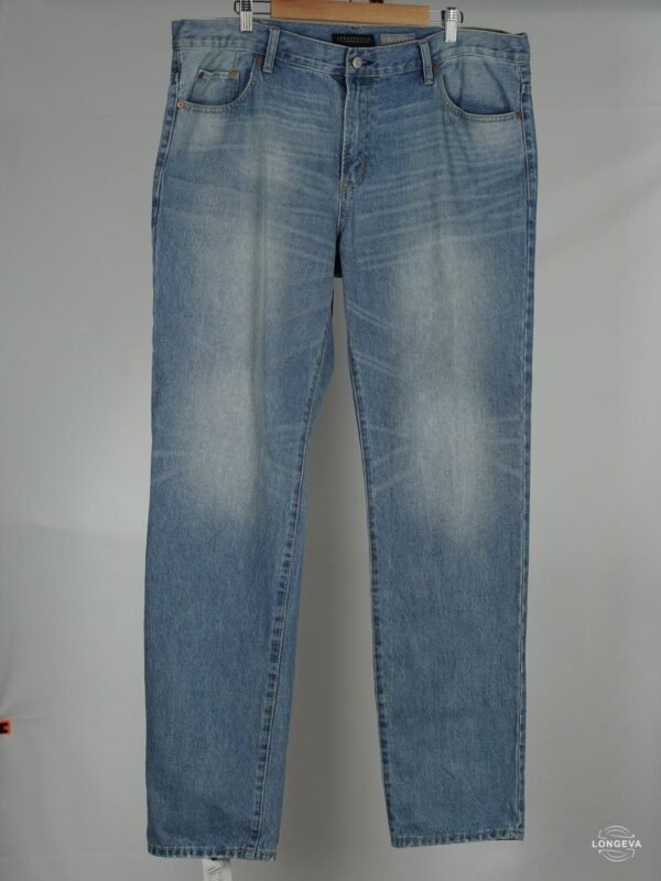 PANTALON AEROPOSTALE | AZUL | MEZCLILLA | 40/34