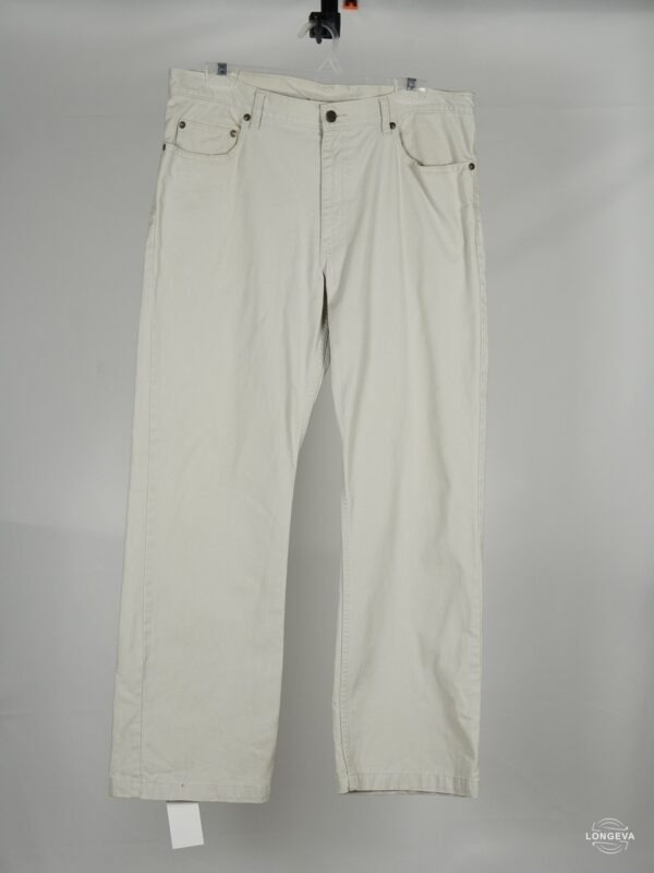 PANTALON KENNET COLE | BEIGE | MEZCLILLA | 34/32