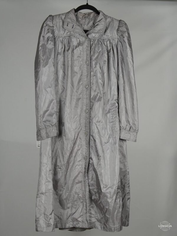 GABARDINA SBII | GRIS | LISA | 11/12