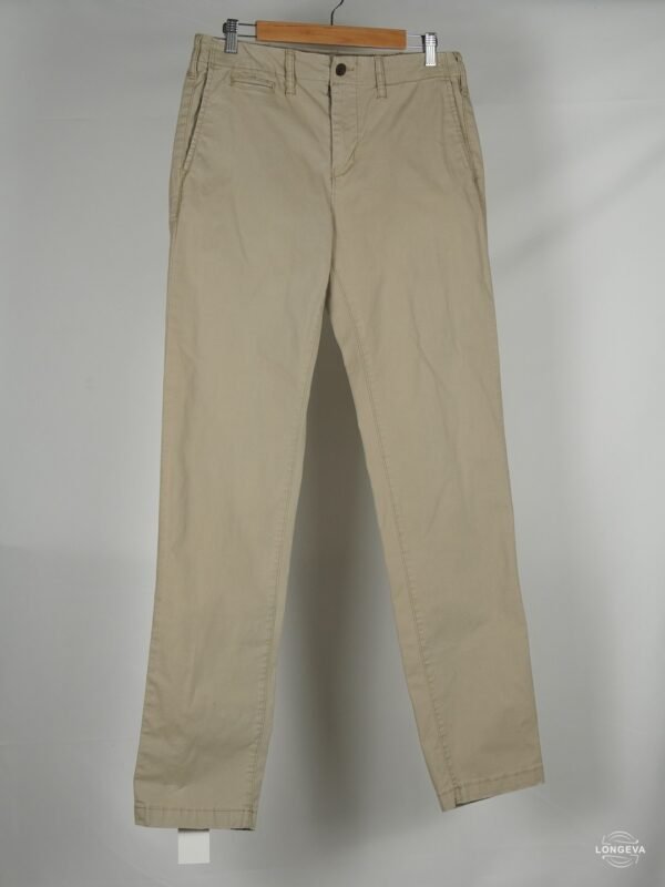 PANTALON AMERICAN EAGLE | CAFE | MEZCLILLA | 28/32