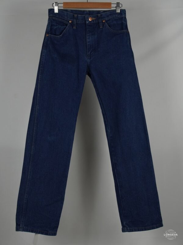 PANTALON WRANGLER | AZUL | MEZCLILLA | 28/32