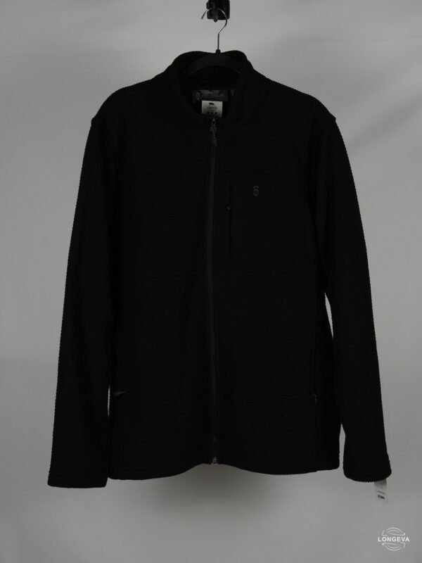 CHAMARRA FREE COUNTRY | NEGRO | LISA | L
