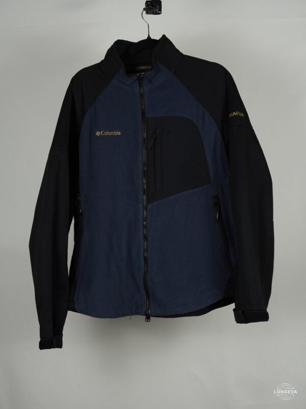 SUDADERA TOMMY HILFIGER | AZUL | LISA
