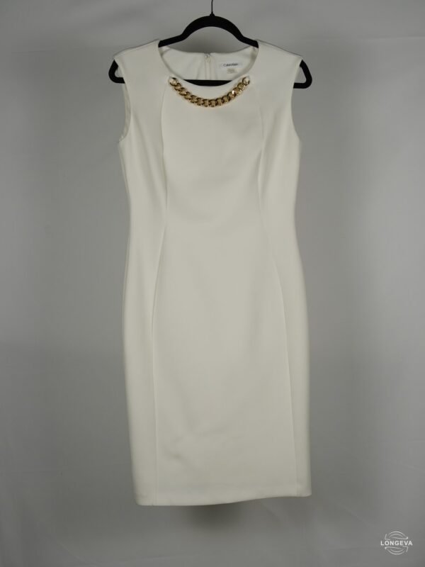 ROMPE VIENTOS TOMMY HILFIGER | AMARILLO/BLANCO | BICOLOR | XXS