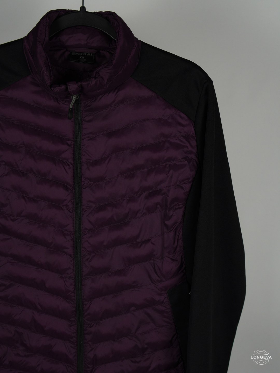 SACO NYCARD COLLECTION | VERDE | LISO | 8 - Image 2