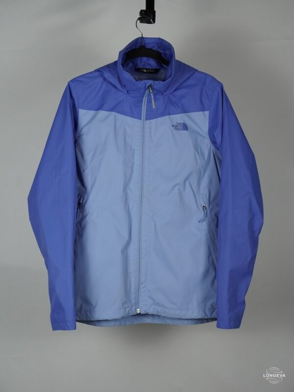 ROMPEVIENTOS THE NORTH FACE | AZUL | LISO | L