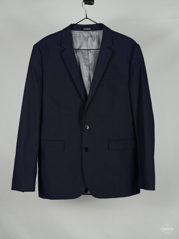 SACO EXPRESS | AZUL | LISA | 40R