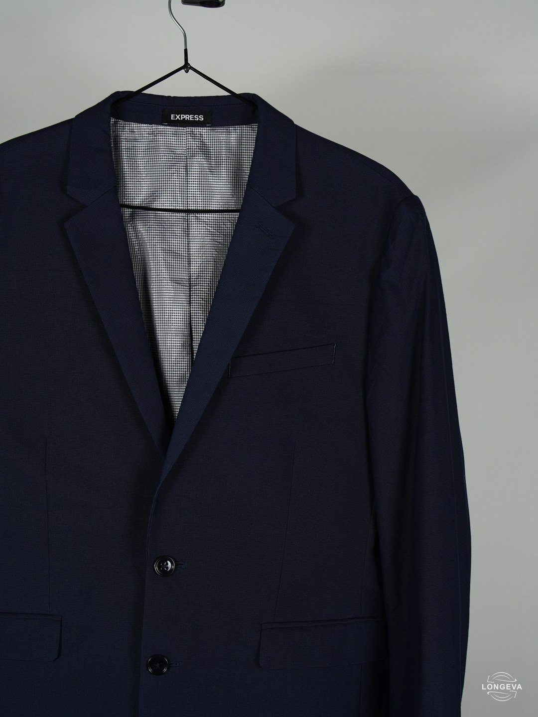 SACO EXPRESS | AZUL | LISA | 40R - Imagen 2