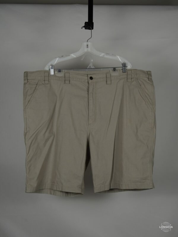 SHORT CARTHATT | BEIGE | LISO | 50