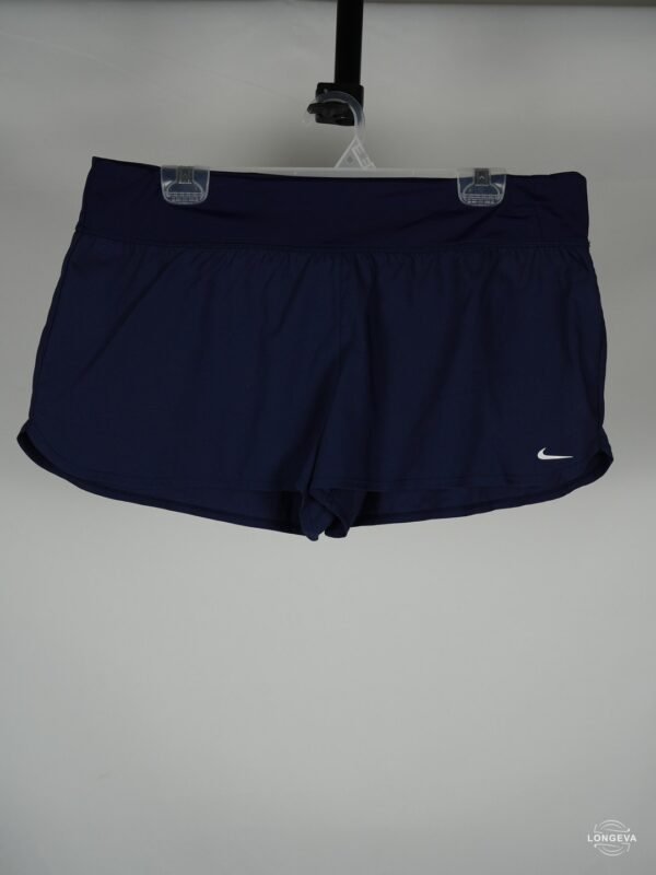 SHORT NIKE | AZUL | LISO | XL