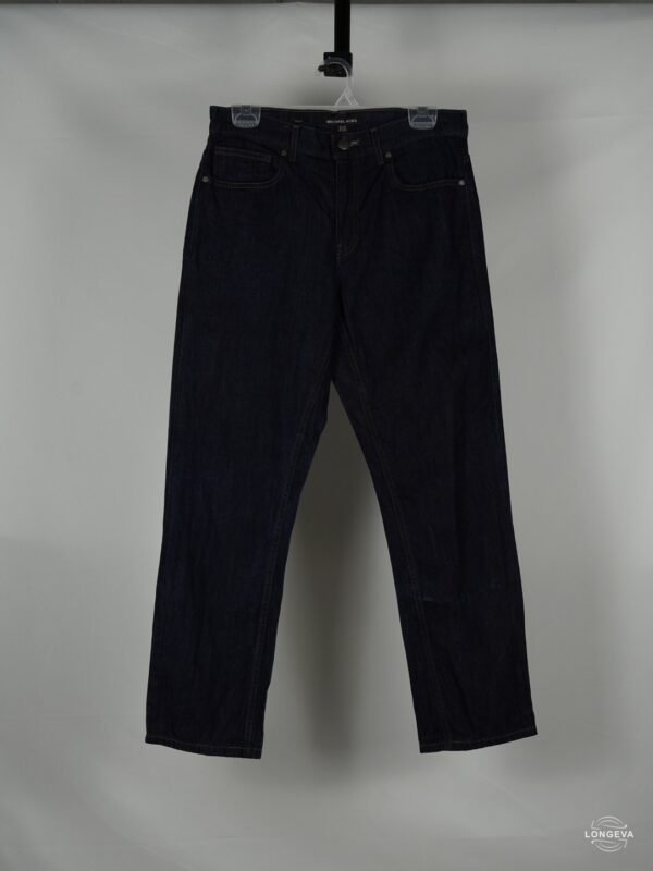 PANTALON MICHAEL KORS | AZUL | MEZCLILLA | 31/34