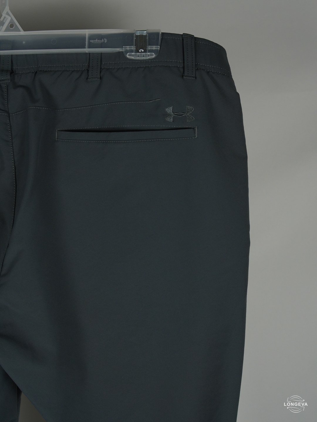 PANTALON UNDER ARMOUR | GRIS | LISO | 42/36 - Imagen 2