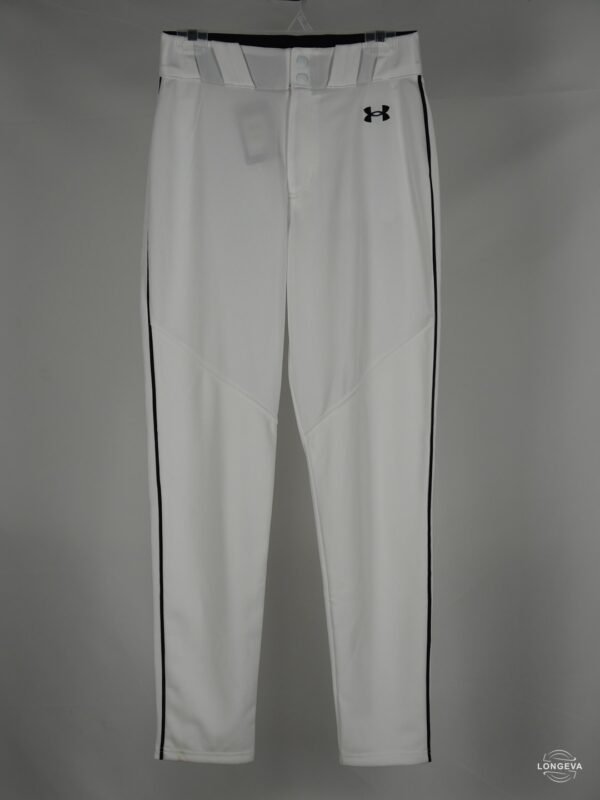 PANTS UNDER ARMOUR | BLANCO | LISO | M