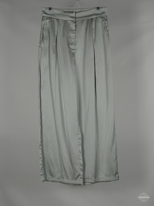 PANTALON ABERCROMBIE AND FITCH | PISTACHE | LISO | 29