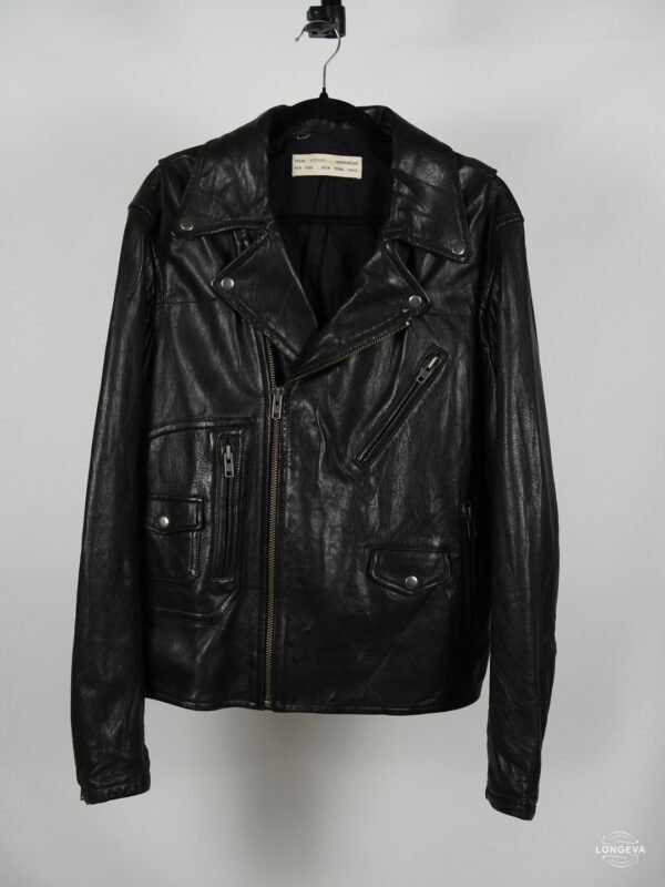 CHAMARRA YIGAL AZROUEL | CAFE | PIEL | M