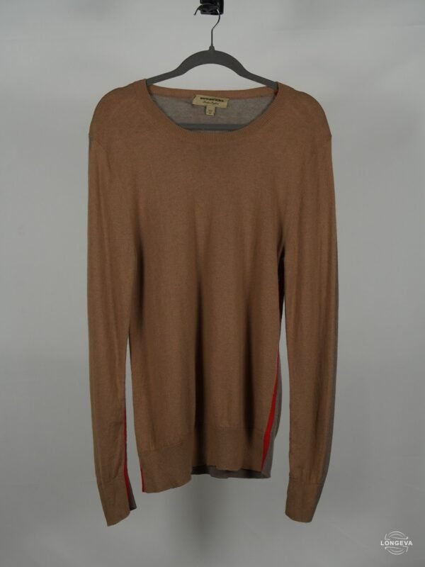 SUETER BURBERRY | CAFE | LISO | M