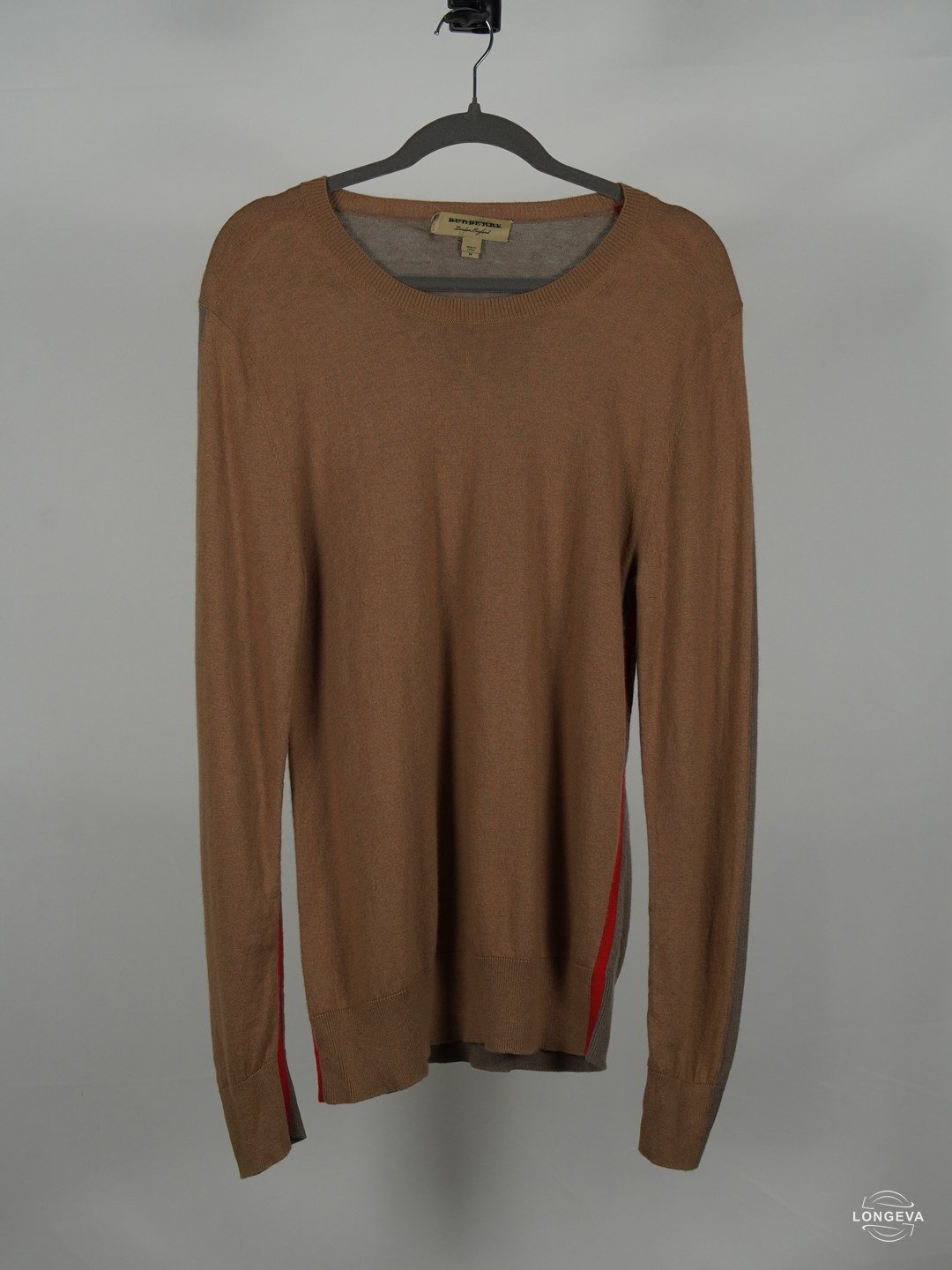 SUETER BURBERRY | CAFE | LISO | M
