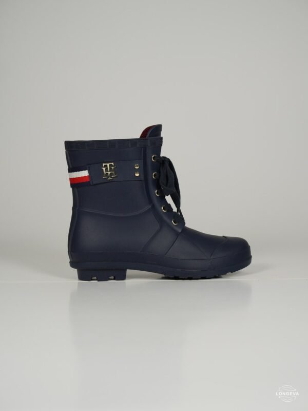 BOTAS TOMMY HILFIGER | AZUL | LISO | 26