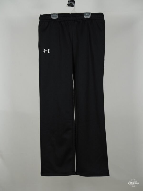 PANS UNDER ARMOUR | NEGRO | LISO | XS