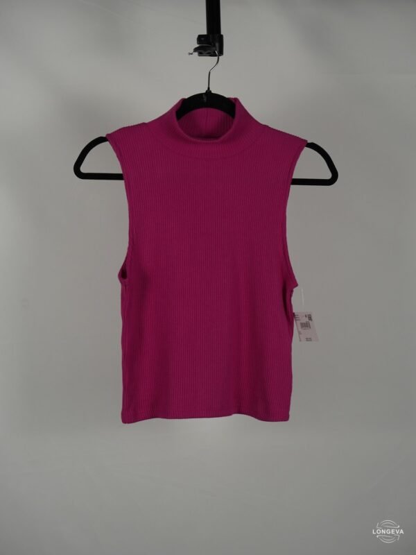BLUSA AMERICAN EAGLE | ROSA | LISO | L