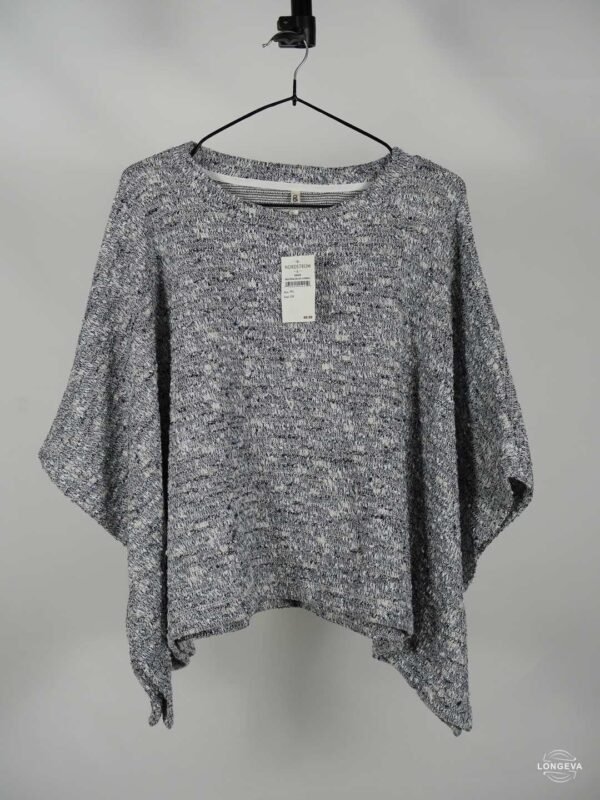 SUETER LOU AND GREY | GRIS | JASPEADO | M