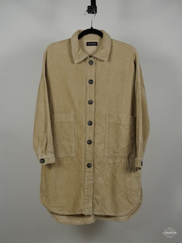 CAMISOLA JULY WONG | CAFE | PANA | M