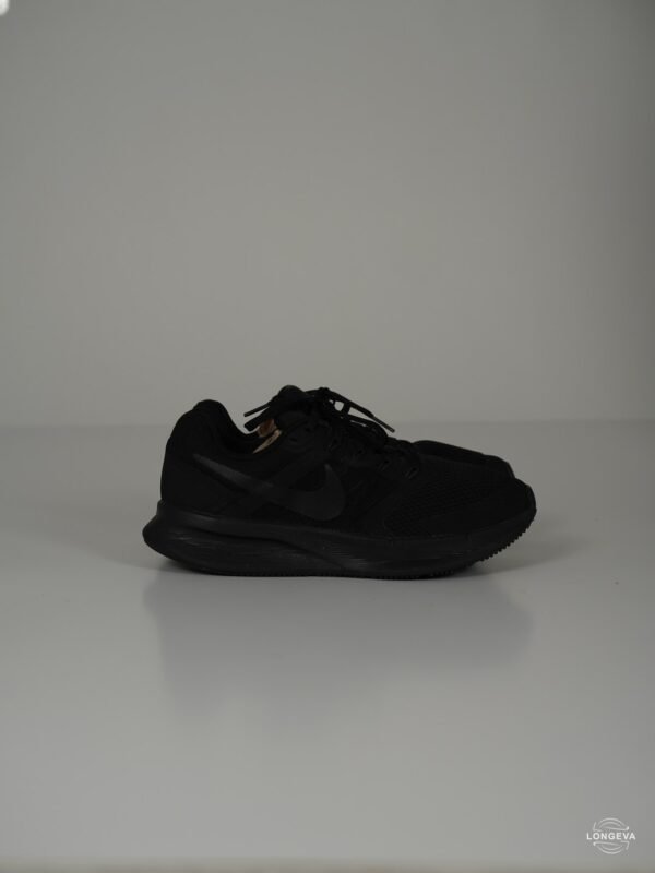 TENIS NIKE | NEGRO | SWIFT 3 | 26.5 CM