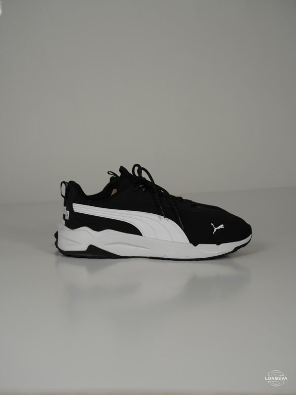 TENIS PUMA | NEGRO | ANZARUN LITE | 30 CM