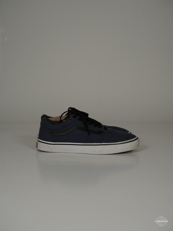 TENIS VANS | AZUL | WARD COMFORT | 26 CM