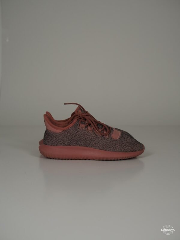 TENIS ADIDAS | ROSA | TUBULAR SHADOW | 24 CM