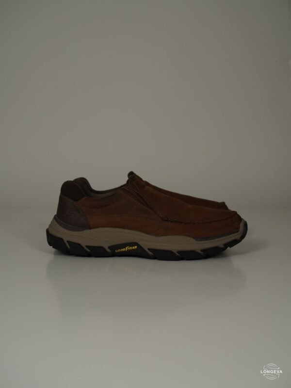 TENIS SKECHERS | CAFE | HANDS FREE | 29 CM