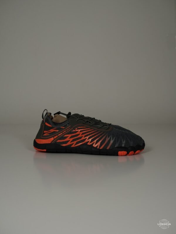 TENIS HF | GRIS | GENERIC | 28 CM