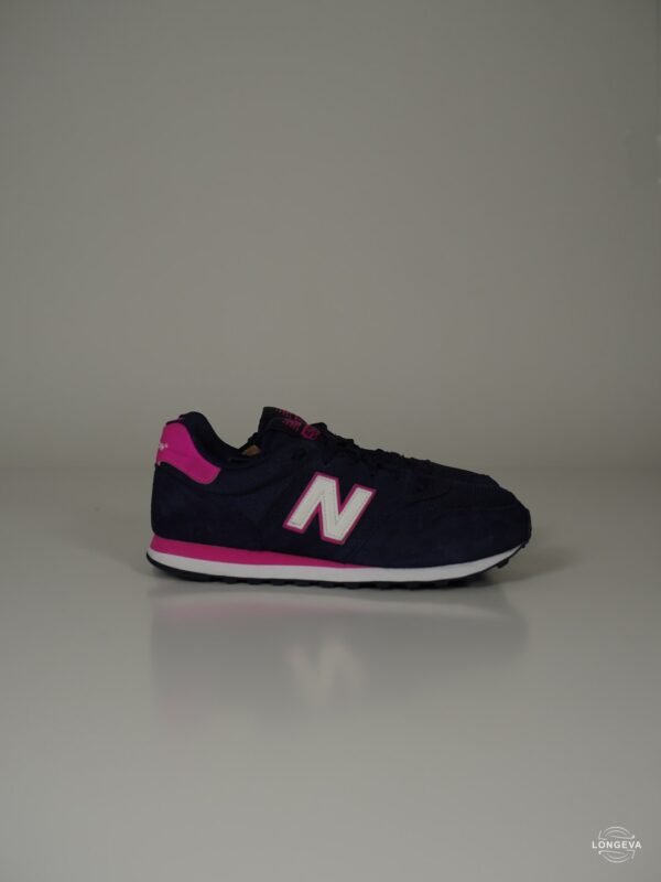 TENIS NEW BALANCE | AZUL | 500 | 25.5 CM