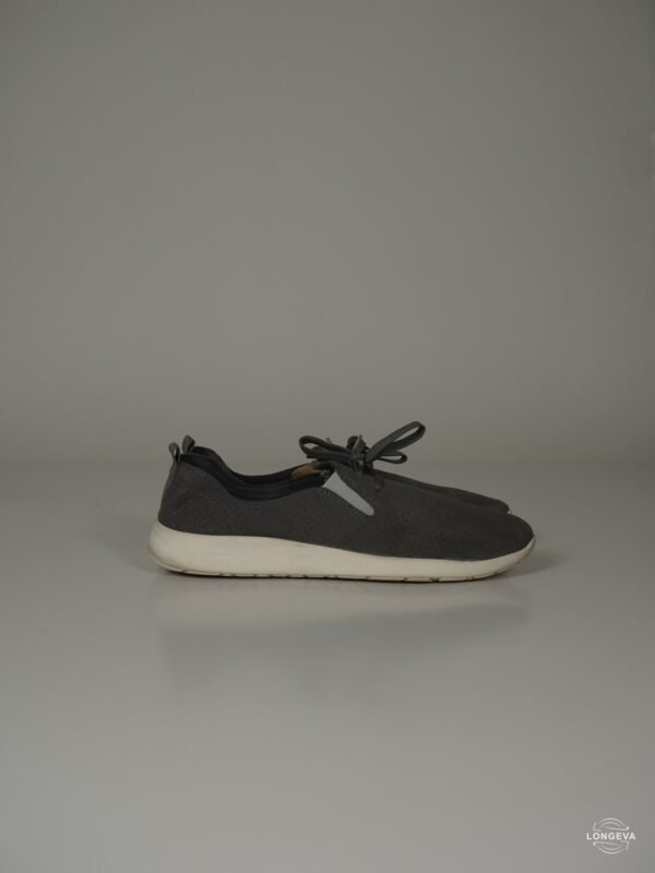 TENIS SPERRY | GRIS | CREST VIBE | 25.5 CM