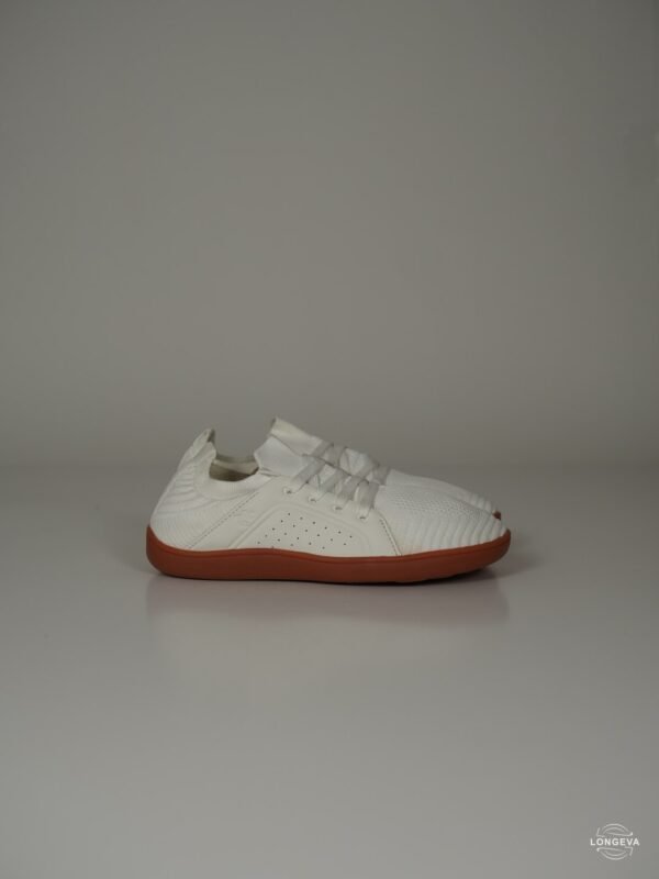 TENIS WHITIN | BLANCO | MINIMALIST CANVAS | 25 CM