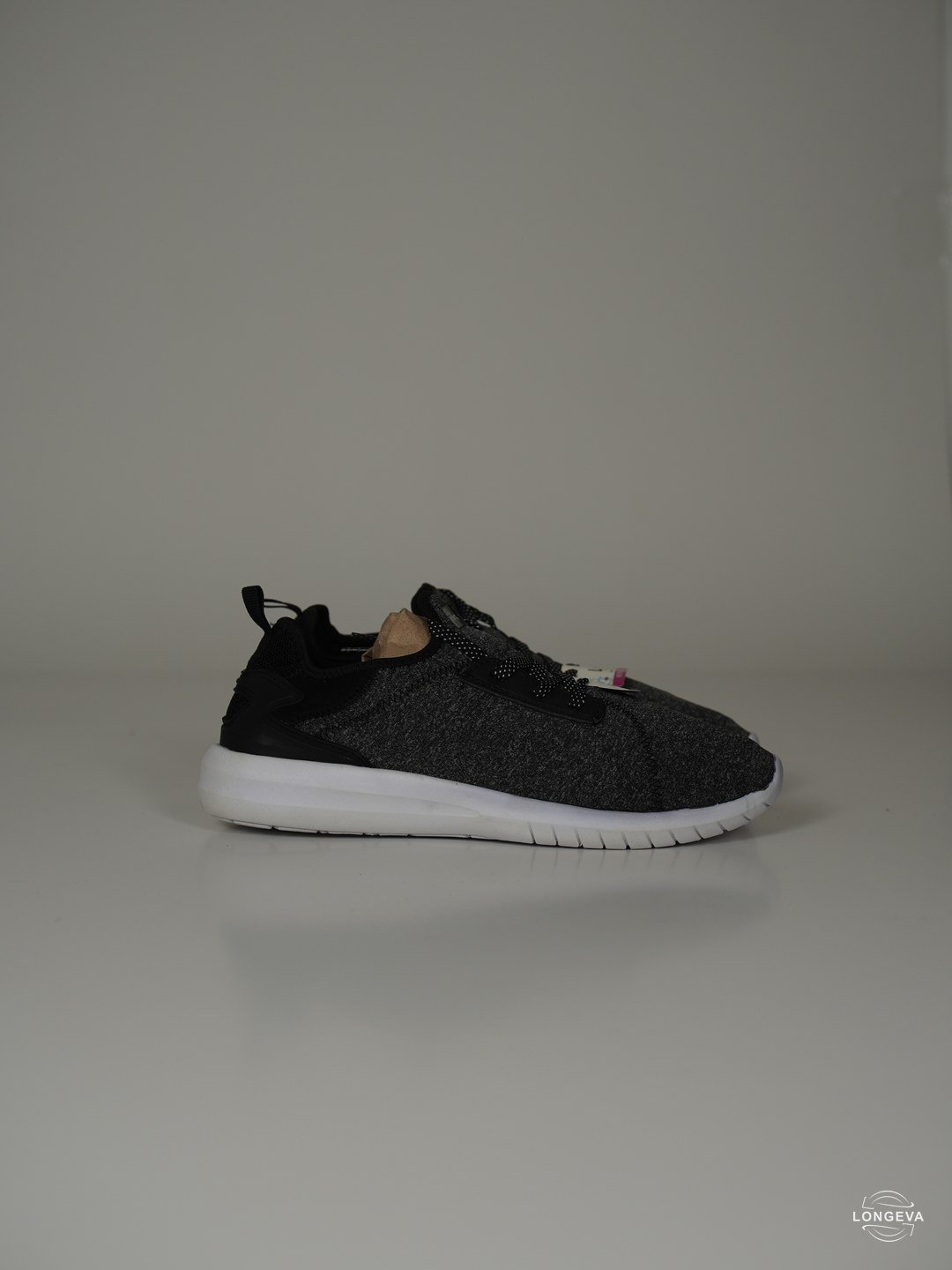 TENIS LA GEAR | GRIS | LIVE ACTIVE | 26 CM