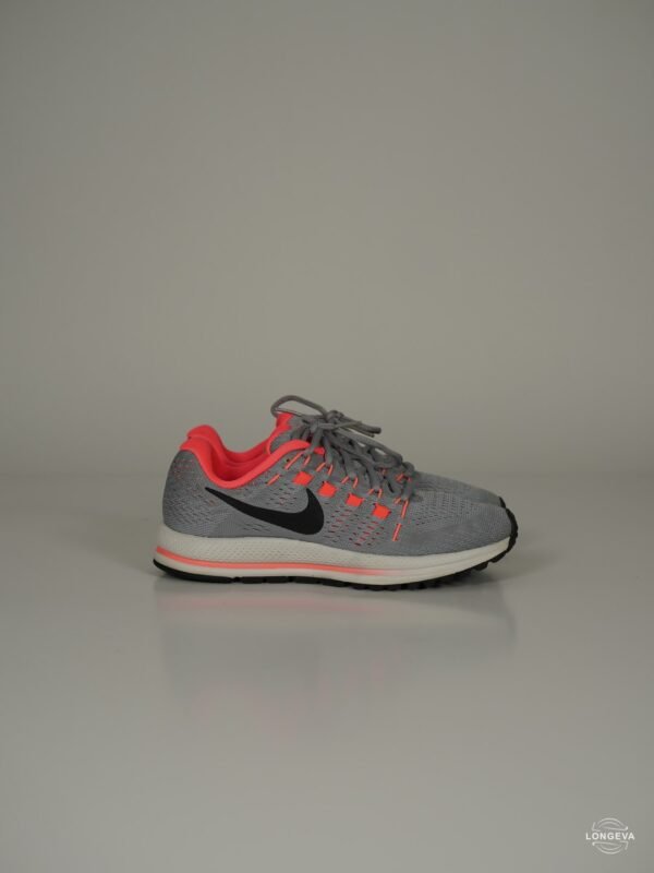 TENIS NIKE | GRIS | ZOOM VOMERO 12 | 24 CM
