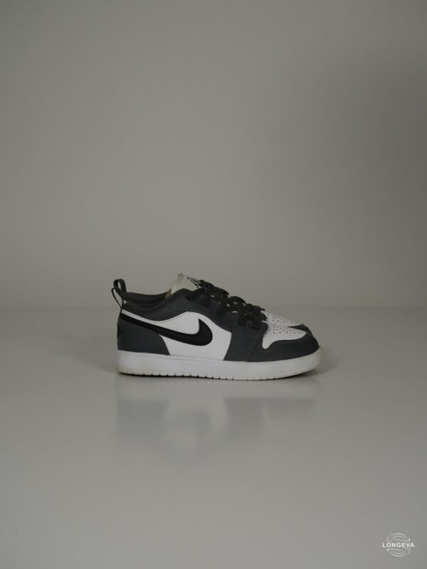 TENIS NIKE | GRIS | AIR JORDAN 1 LOW | 21.5 CM