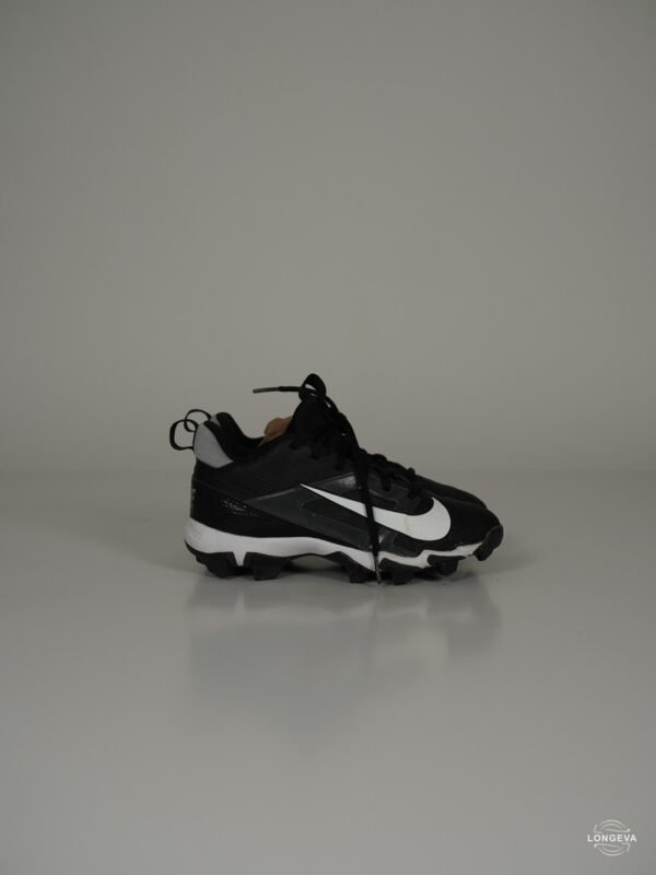 TENIS NIKE | NEGRO | FAST FLEX | 21.5 CM